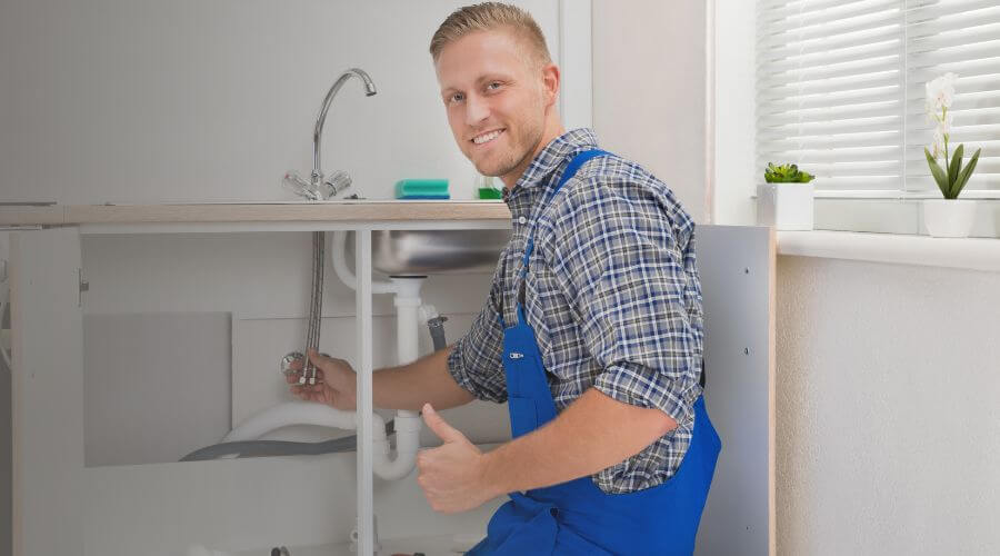 After-hours Plumber in Amory, MS
